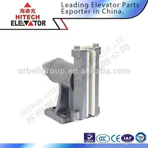 Elevator Guide Shoe/OX-T28/Elevator safety parts